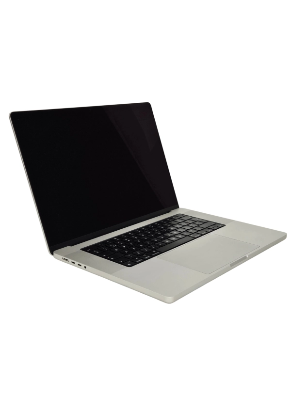 Apple MacBook Pro 16 A2485 M1 PRO 16GB 1TB SSD 16,2